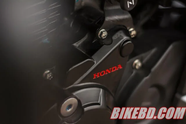 honda cb hornet price in bangladesh